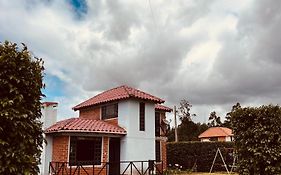 Cabaña Campestre El Refugio